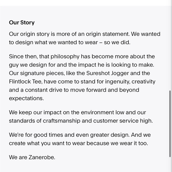 New no tag : ZNRB ….SMALL MENS T SHIRT - Picture 8 of 9